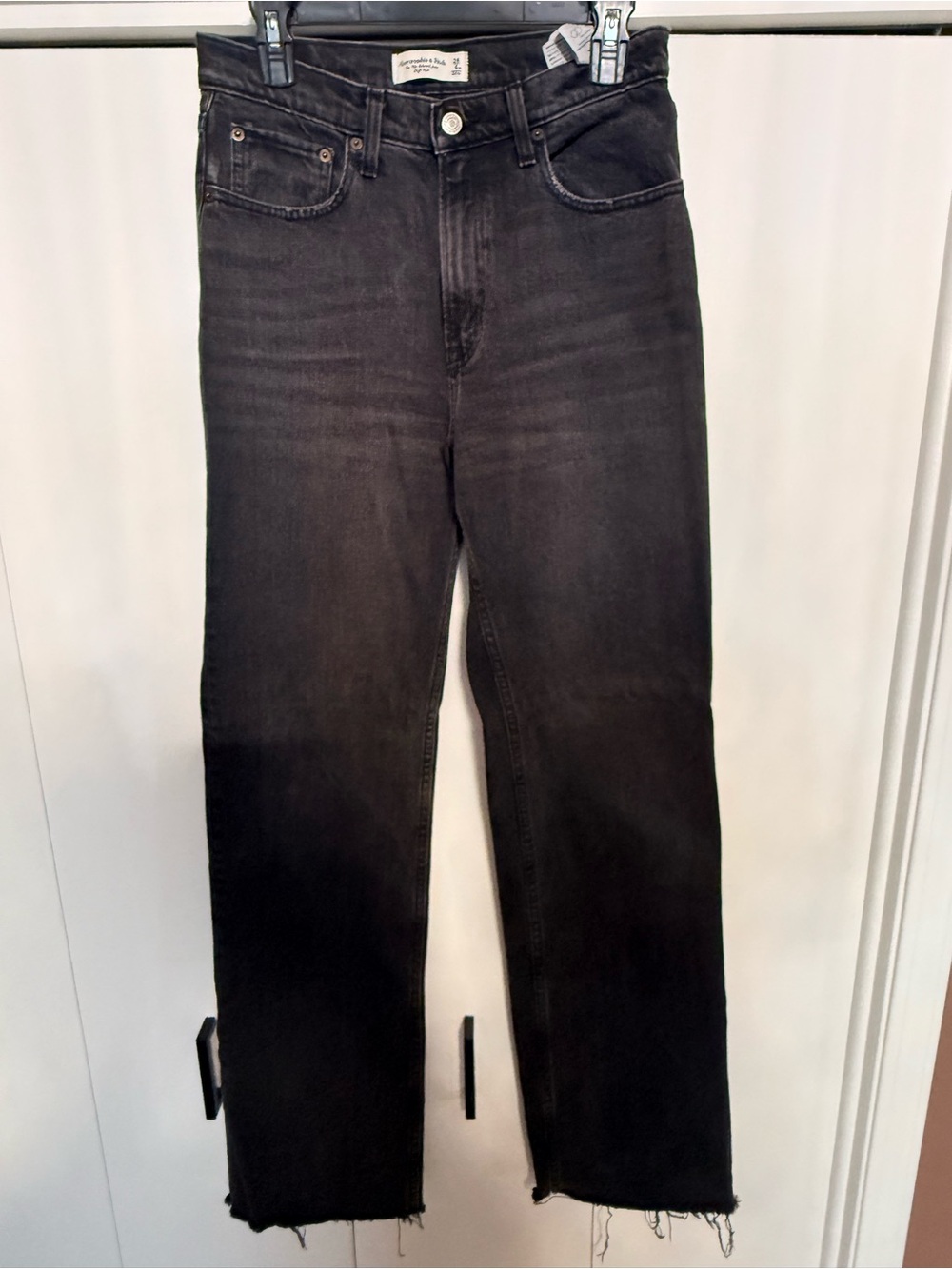 Abercrombie & Fitch women’s jeans